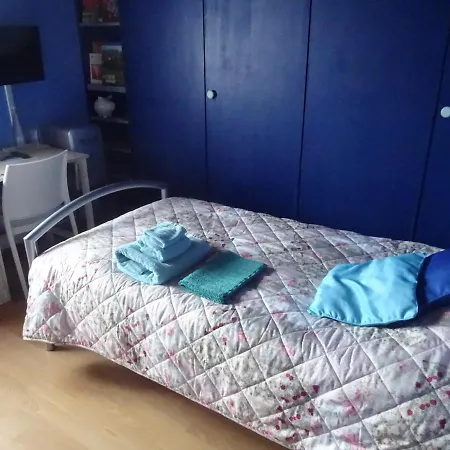 Frühstückspension La Grange A Caroline Ayent