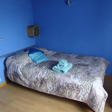 La Grange A Caroline