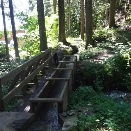 La Grange A Caroline