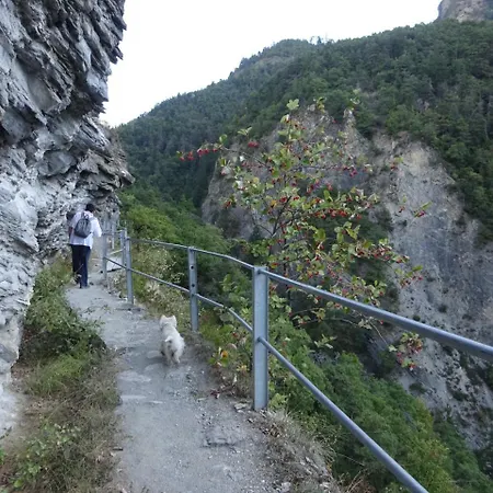 La Grange à Caroline *