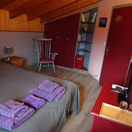 La Grange A Caroline * Ayent