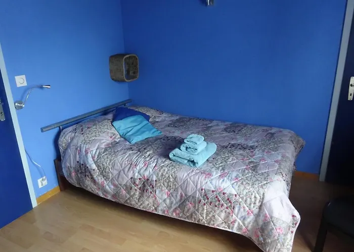 La Grange A Caroline