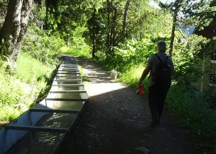 La Grange A Caroline Alojamento de Acomodação e Pequeno-almoço