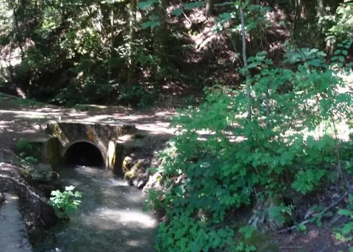 Alojamento de Acomodação e Pequeno-almoço La Grange A Caroline Ayent