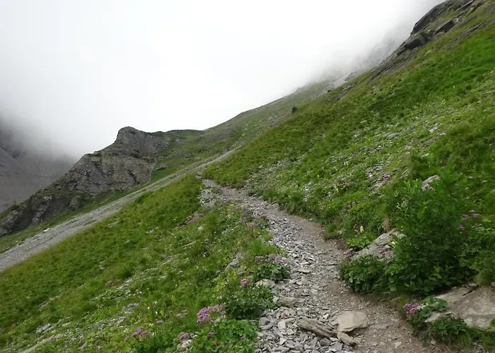 La Grange A Caroline *