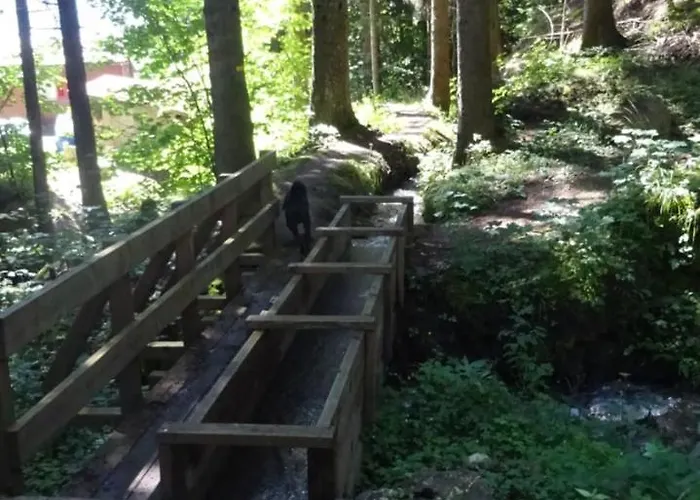 La Grange A Caroline