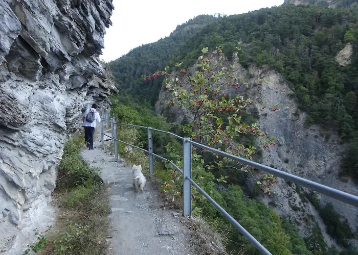 La Grange A Caroline *