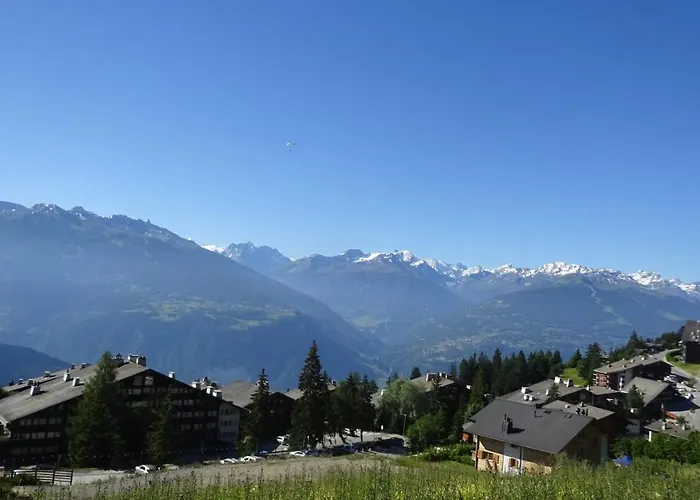 La Grange A Caroline *