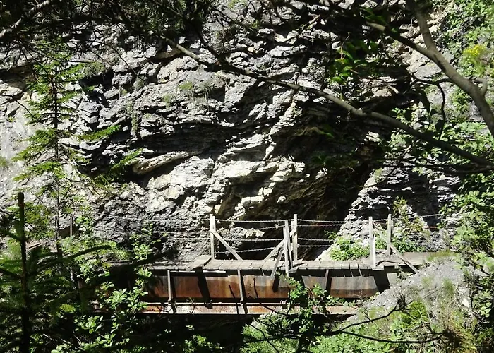 La Grange A Caroline Alojamento de Acomodação e Pequeno-almoço Ayent