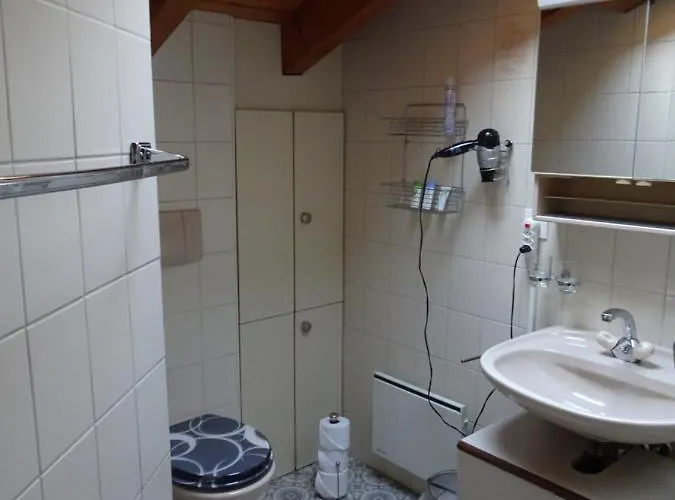 La Grange A Caroline