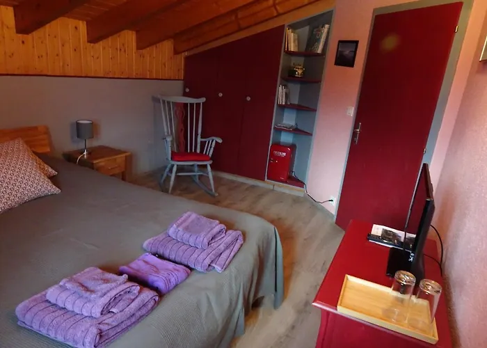 La Grange A Caroline * Ayent