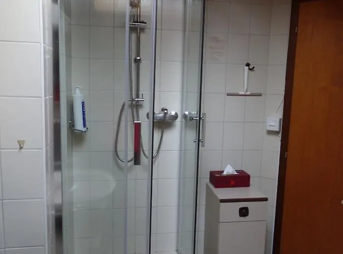 La Grange A Caroline Alojamento de Acomodação e Pequeno-almoço *