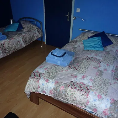 Bed & Breakfast La Grange A Caroline Ayent
