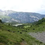 La Grange A Caroline Nocleg ze śniadaniem *